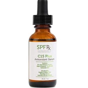 SPF Rx C15 PLUS Anti-Oxidant Super Serum 15% Vit C